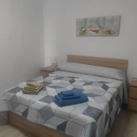 Holiday home House & Pool Naquera