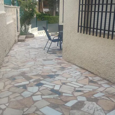 House & Pool Vakantiehuis