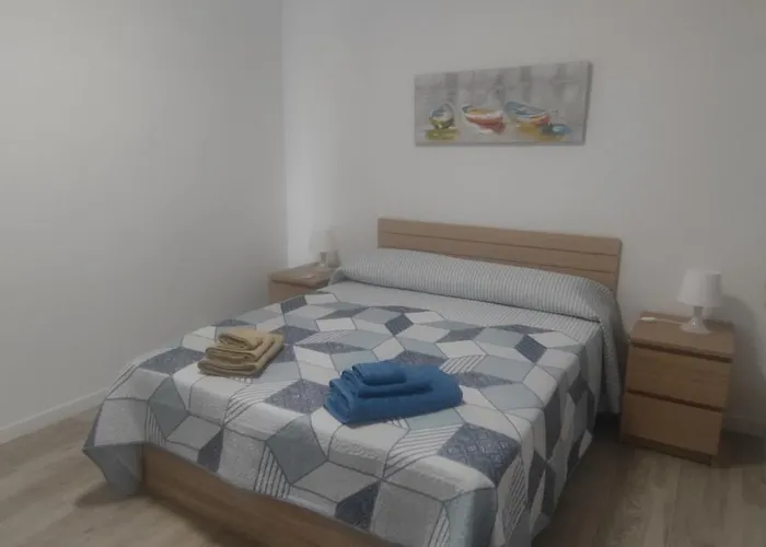 Prázdninový dům House & Pool Náquera